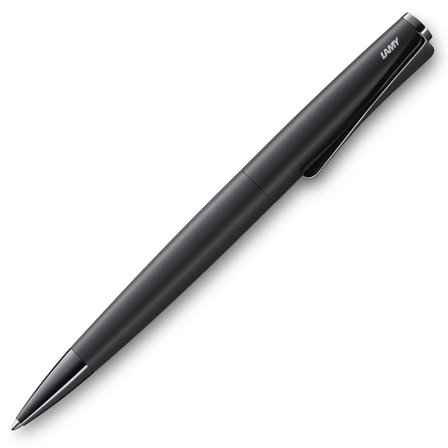 Lamy Studio Lx All Black Balpen