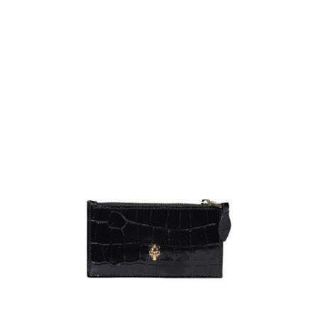 Alexander McQueen, Bag Zwart, Dames, Maat:ONE Size