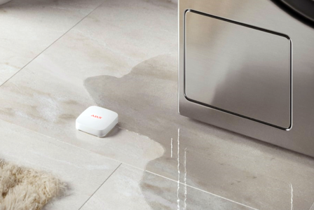 AJAX Wireless addressable leak detector