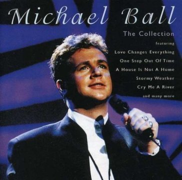 Collection Michael Ball