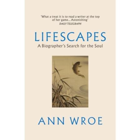 Lifescapes (häftad, eng)