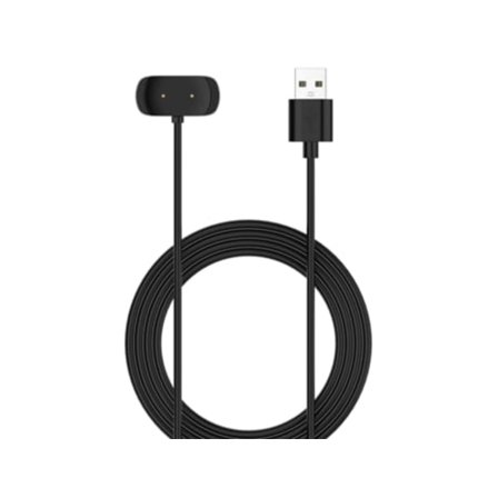 Lader for Amazfit Gtr 2E (USB - Svart)