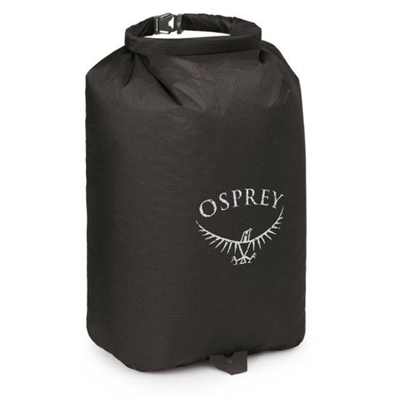 Osprey Ultralight DrySack 12L Black