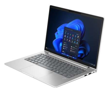 HP EliteBook 6 G1ah 14 AMD Ryzen 5 220 14inch WUXGA AG LED UWVA 16GB 512GB SSD W11P 3y Smarbuy (ML)