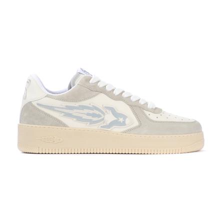 Enterprise Japan Sneakers Grå, Herre, Størrelse: 44 EU