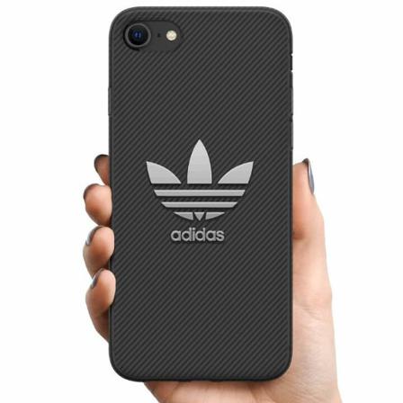 Apple Iphone Se (2020) Tpu Mobilskal Adidas