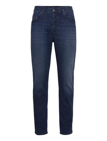 D-Fining Trousers Jeans Tapered Sininen Diesel Men