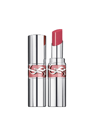 Yves Saint Laurent Loveshine Wet Shine Lipstick Läppstift Dam 3,2 GRM
