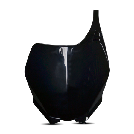 Portanúmeros Polisport Negro - Yamaha YZ 450F 2006-2009