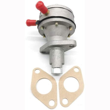 Drivstoffpumpe med pakning for Kioti traktor