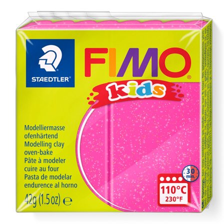 Staedtler FIMO Kids Modelling Clay 42 g lime