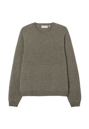 Carin Wester Stickad ulltröja EBBA Stickat XS