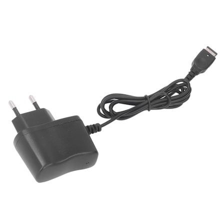 Lader for Gameboy Advance SP Bærbar 43 tommers ledning AC strømadapter ladekabel ledning 100-240V EU-plugg