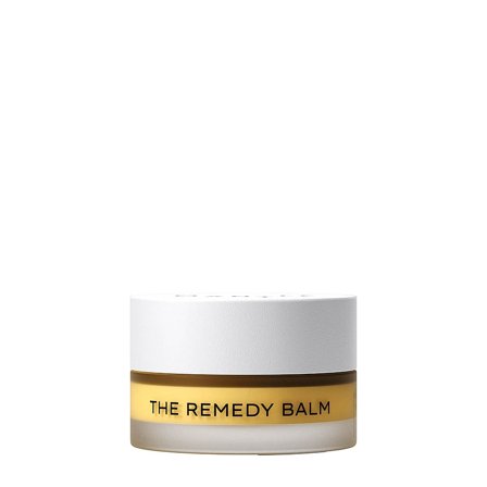MANTLE The Remedy Balm – Nourishing Rescue Balm 15 ml, Skincare, Ansigtspleje, Læbepleje