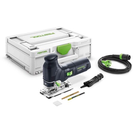 Festool PS 300 EQ-Plus TRION Sticksåg 720 W, Maskiner