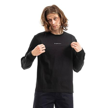 Han Kjøbenhavn, Sweatshirts Zwart, Heren, Maat:XL