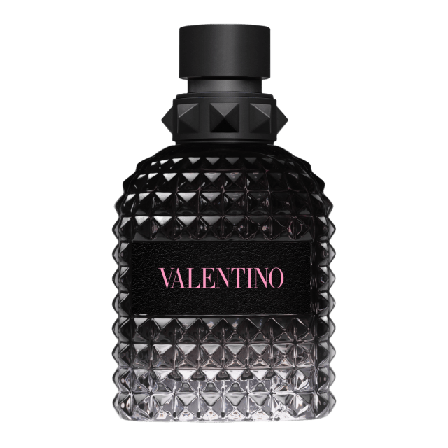 Valentino Uomo Born in Roma EdT Herrdoft Herr 50 ML