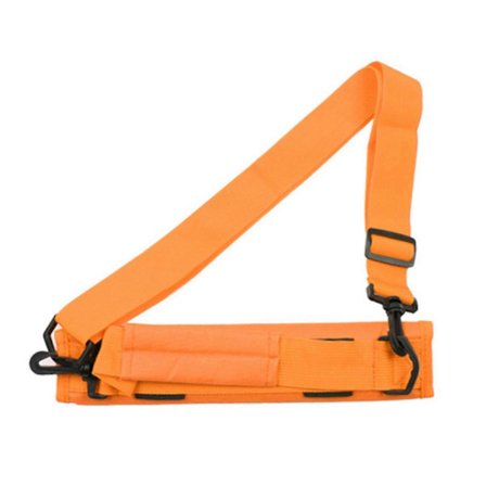 Golfkølle taske til mænd og kvinder Letvægts golf blyant taske med skulderrem Golfkølle bære taske Golf søndag B[D]