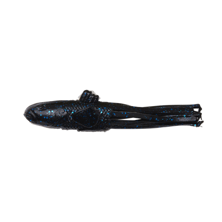 Savage Gear Ned Goby 7cm 3g Flytande 5-pack Black & Blue