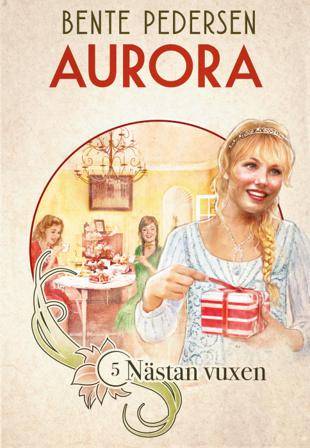 Nästan vuxen - Bok av Bente Pedersen - Inbunden