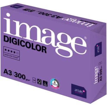 Papir Digicolor 200G A3