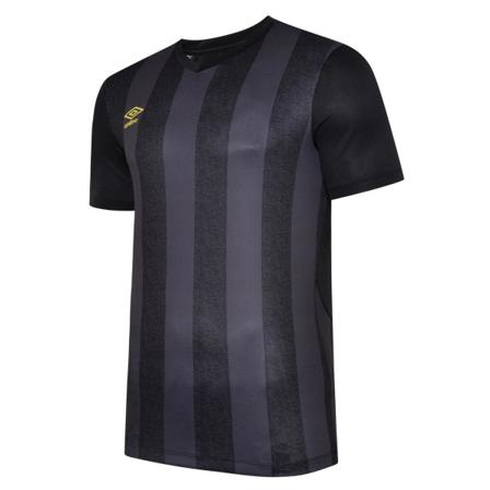 Umbro Herr Ramone Jersey L Svart/carbon