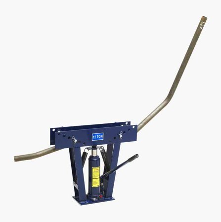 Biltema - Rørbøyesett