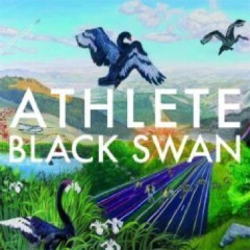 Black swan Athlete