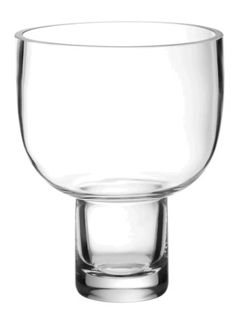 Gejst Nebl Vase - Nude - Ø 14.5 cm