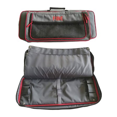 FIBE Pimpelspöväska M