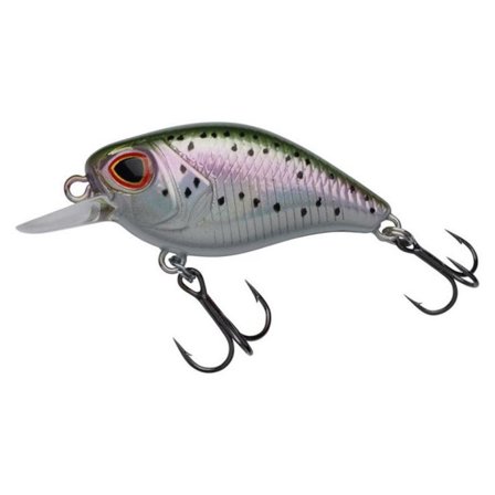 Berkley Dex Thumper Floating 5,5cm, 11,8g - Rainbow Trout