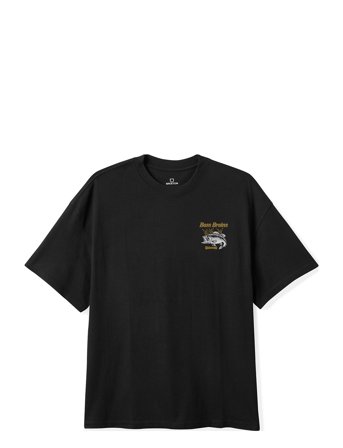 Brixton | Bass Brains Ft S/S Stt | M