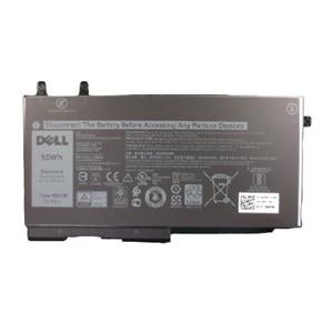 DELL Primary Battery - batteri til bærbar PC - Li-Ion - 51 Wh