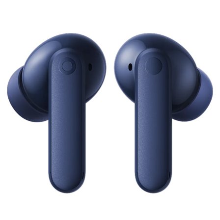 CMF by Nothing Buds 2 Plus hörlurar med ANC – blå