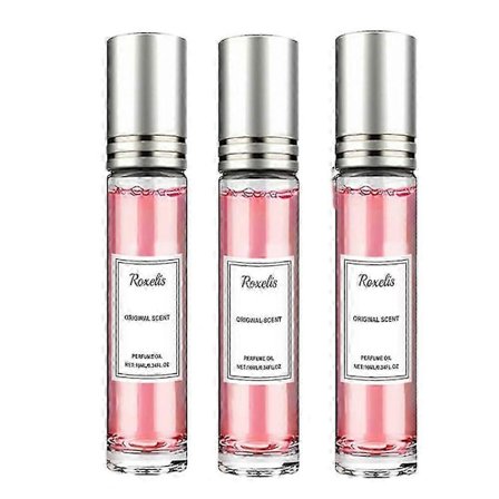 1-3 stk. Original Duft Feromon Parfume 10 ml EDP Dufte til Mænd Tiltrækker Kvinder[HK]