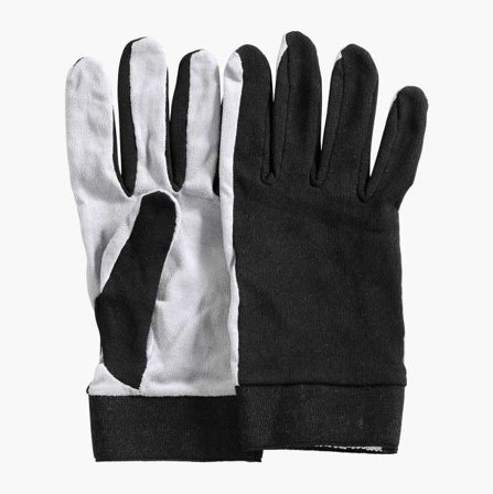 Biltema - Arbeidshansker nylon/mikrofiber str. L