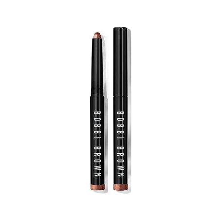 Bobbi Brown Longwear Cream Shadow Stick Ruby Shimmer, Makeup, Øjne, Øjenskygge