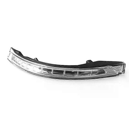for KIA Sportage R 2011 2012 2013 2014 Sidespeil Blinklys Lampe Blinkende 87624-4T000_Spesiell gave