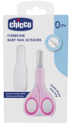 Chicco Forbicine Rosa