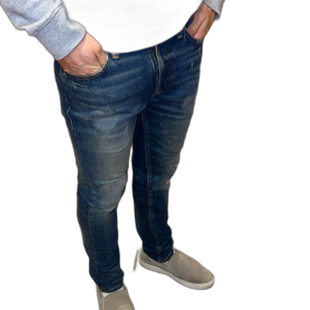 Nudie Jeans, Lean dean, olika färger!