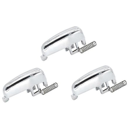 Reparationskit til håndbremse-knap til Buick Vauxhall Opel Mokka X