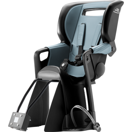 Britax Römer JOCKEY PRO von 0 bis 6 Jahre l von 9 bis 22 kg l Harbor Blau