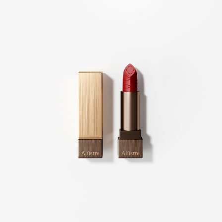 Alûstre Lipstick The Original 917 Red, Cool Cherry, Makeup, Læber, Lipgloss