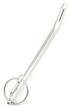 FUKR Benty Pierced Urethra Rod 11 cm - Woome.pl