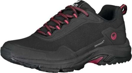 Halti Fara Low 2 Women's DX Outdoor Shoes Women hiking shoes Black 39