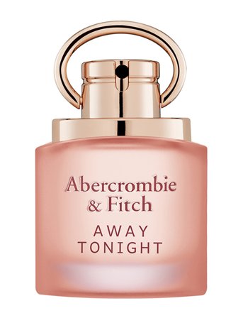 Abercrombie & Fitch Away Tonight Women Edp - Nude - 30 ML