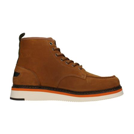 Blauer Laced Laarzen , Bruin , Heren , Maat: 40 EU Laarzen
