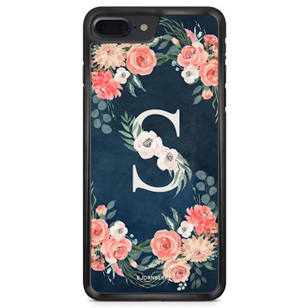 Bjornberry Skal iPhone 8 Plus - Monogram S