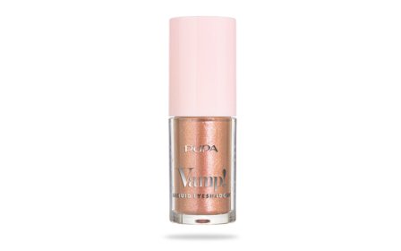 Pupa Vamp! Ombretto Liquido 008 Copper 4ml