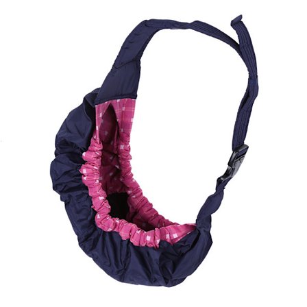 1 kpl Säädettävä sivukanto Taloudellinen vastasyntyneen vauvan kantoliina eteenpäin suunnattu vauvan kantoliina